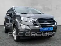 2021 Ford Eco Sport