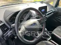 2021 Ford Eco Sport