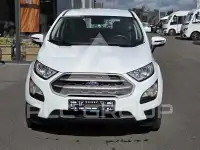2021 Ford Ecosport