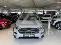 2021 Ford Eco Sport