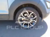 2021 Ford Eco Sport