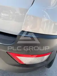 2021 Ford Ecosport