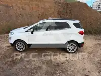 2021 Ford Eco Sport