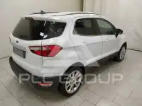 2021 Ford Eco Sport