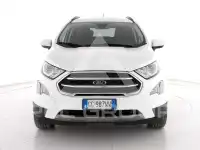 2021 Ford Eco Sport