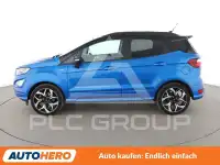 2021 Ford Eco Sport