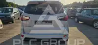 2021 Ford Ecosport