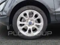 2021 Ford Eco Sport