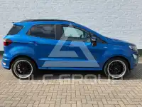 2021 Ford Eco Sport
