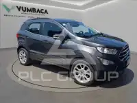 2021 Ford Eco Sport