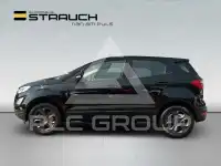 2021 Ford Eco Sport