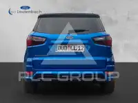 2021 Ford Eco Sport