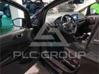 2021 Ford Eco Sport