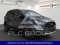 2021 Ford Eco Sport