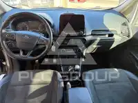 2021 Ford Eco Sport