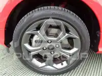 2021 Ford Eco Sport