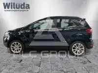2021 Ford Ecosport
