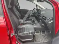 2021 Ford Ecosport