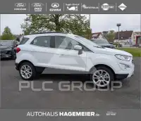 2021 Ford Eco Sport