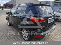2021 Ford Eco Sport