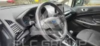 2021 Ford Ecosport