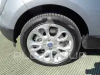 2021 Ford Ecosport