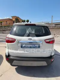 2021 Ford Ecosport