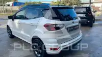 2021 Ford Ecosport