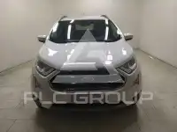2021 Ford Eco Sport