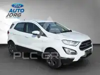 2021 Ford Eco Sport
