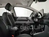 2021 Ford Eco Sport