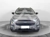 2021 Ford Eco Sport