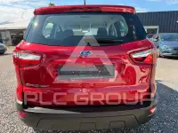 2021 Ford Eco Sport