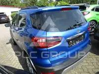 2021 Ford Eco Sport