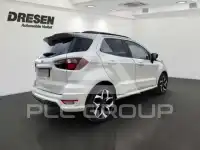 2021 Ford Eco Sport