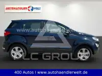 2021 Ford Eco Sport
