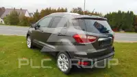 2021 Ford Eco Sport