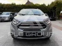 2021 Ford Eco Sport