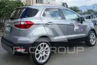 2021 Ford Eco Sport