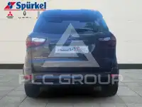 2021 Ford Eco Sport
