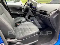 2021 Ford Ecosport