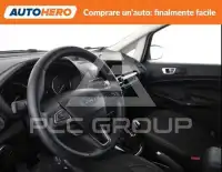 2021 Ford Eco Sport