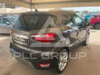 2021 Ford Eco Sport