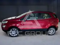 2021 Ford Eco Sport