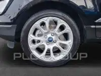 2021 Ford Ecosport