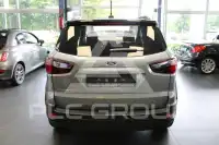 2021 Ford Ecosport