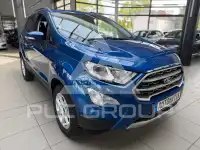 2021 Ford Eco Sport