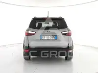 2021 Ford Eco Sport