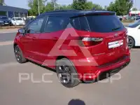 2021 Ford Eco Sport