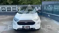 2021 Ford Ecosport